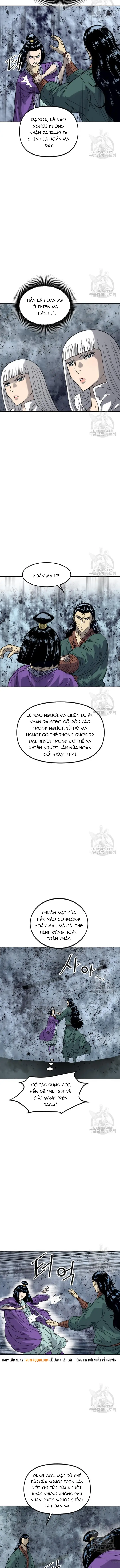 Thiên Hạ Đệ Nhất Nhân Chap 99 - Next Chap 98