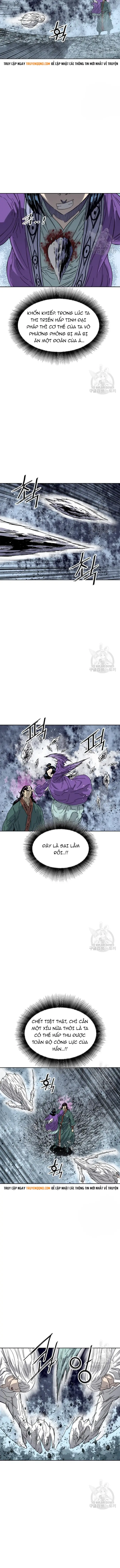 Thiên Hạ Đệ Nhất Nhân Chap 99 - Next Chap 98