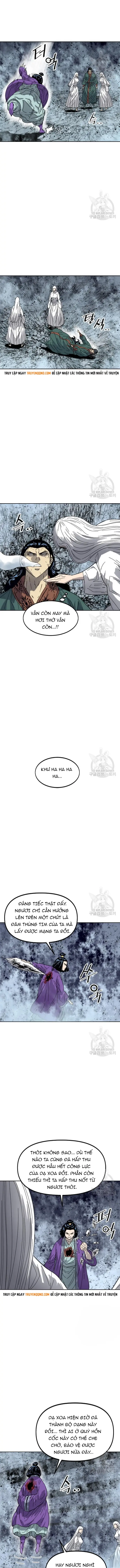 Thiên Hạ Đệ Nhất Nhân Chap 99 - Next Chap 98