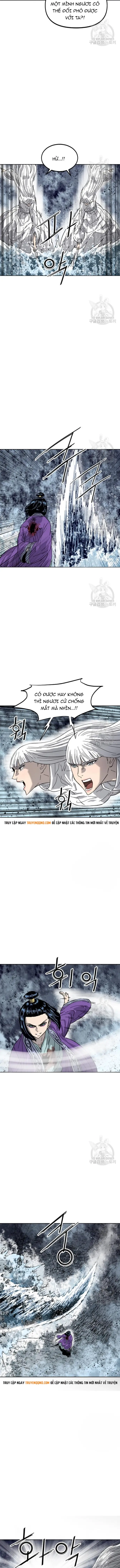 Thiên Hạ Đệ Nhất Nhân Chap 99 - Next Chap 98