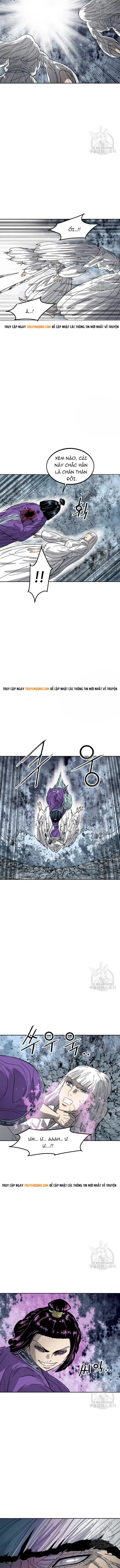 Thiên Hạ Đệ Nhất Nhân Chap 99 - Next Chap 98