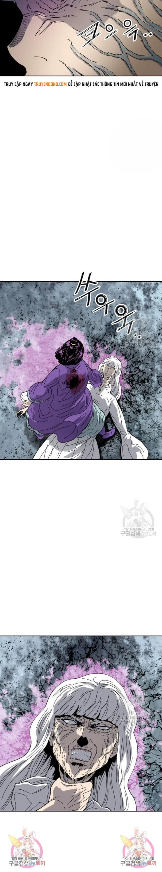 Thiên Hạ Đệ Nhất Nhân Chap 99 - Next Chap 98