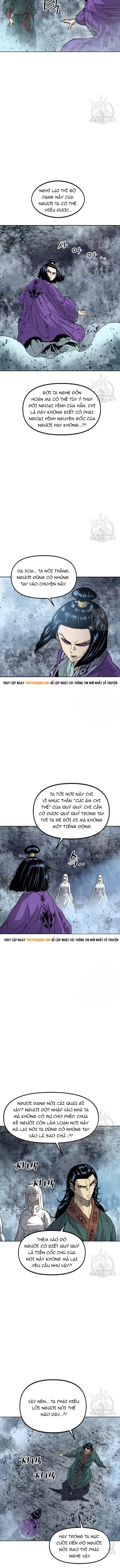 Thiên Hạ Đệ Nhất Nhân Chap 99 - Next Chap 98