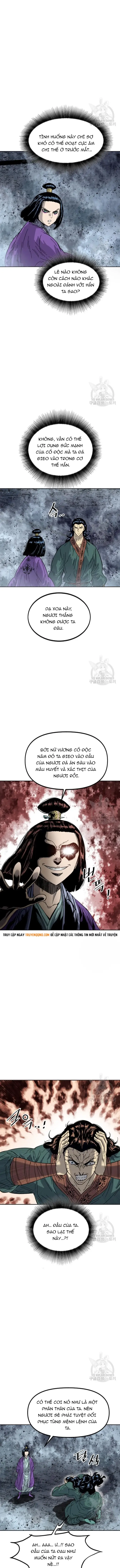 Thiên Hạ Đệ Nhất Nhân Chap 99 - Next Chap 98
