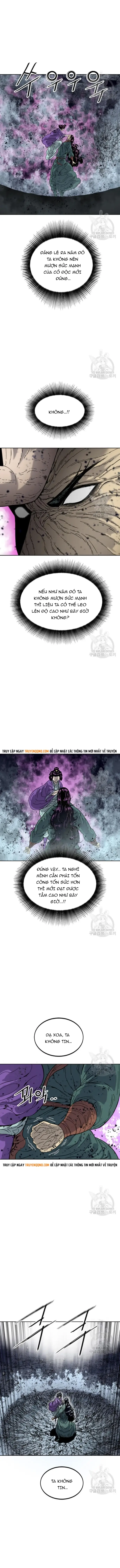 Thiên Hạ Đệ Nhất Nhân Chap 99 - Next Chap 98