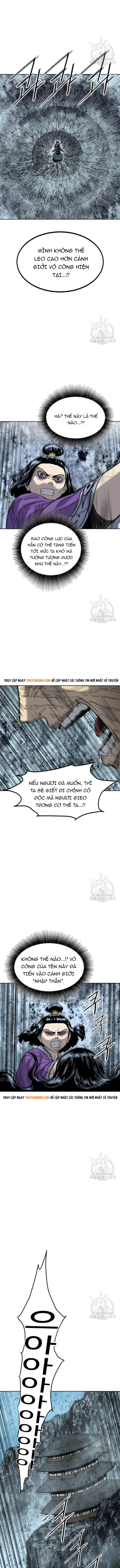 Thiên Hạ Đệ Nhất Nhân Chap 99 - Next Chap 98