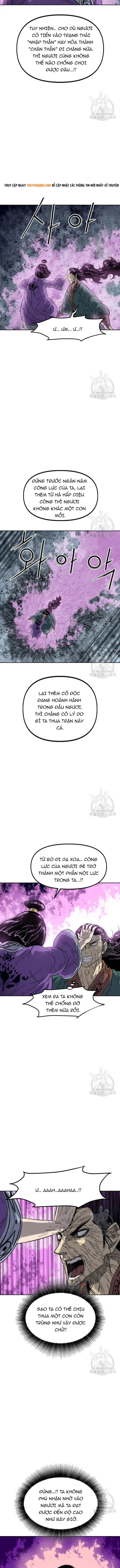 Thiên Hạ Đệ Nhất Nhân Chap 99 - Next Chap 98