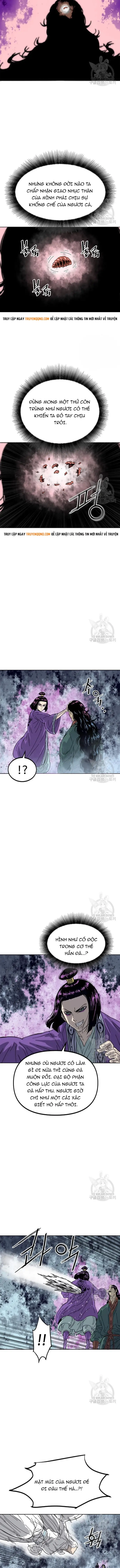 Thiên Hạ Đệ Nhất Nhân Chap 99 - Next Chap 98