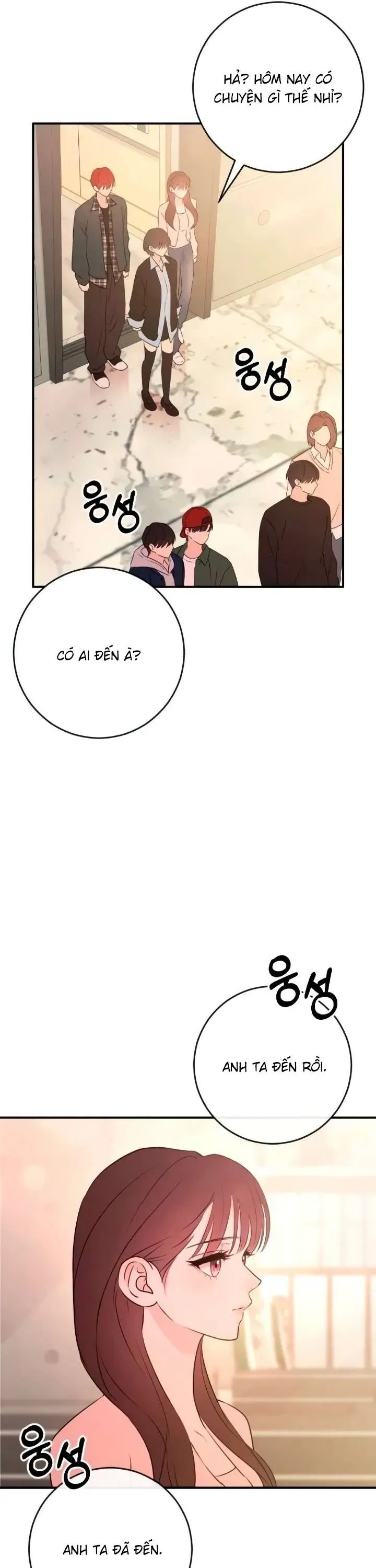 Hành Vi Khốn Nạn Chap 57 - Next Chap 56