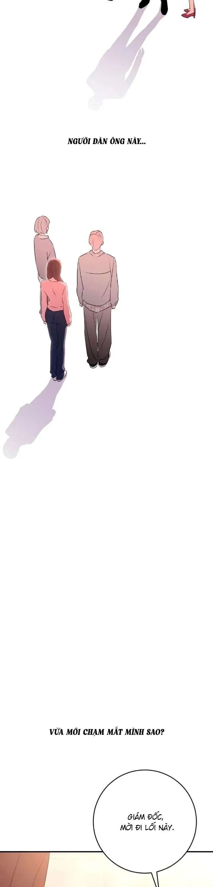 Hành Vi Khốn Nạn Chap 57 - Next Chap 56