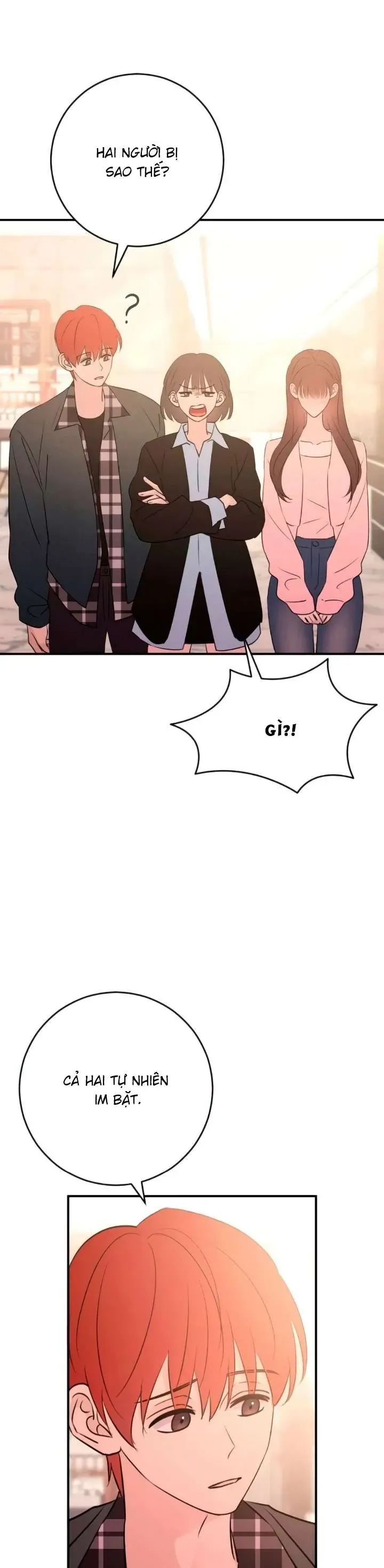 Hành Vi Khốn Nạn Chap 57 - Next Chap 56