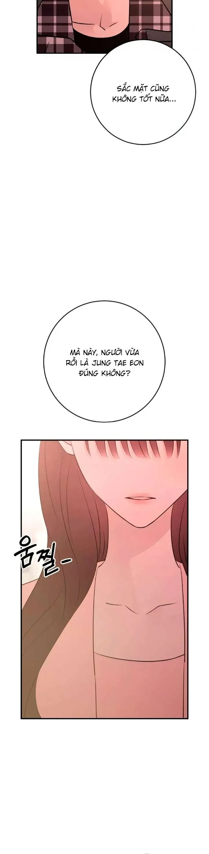 Hành Vi Khốn Nạn Chap 57 - Next Chap 56