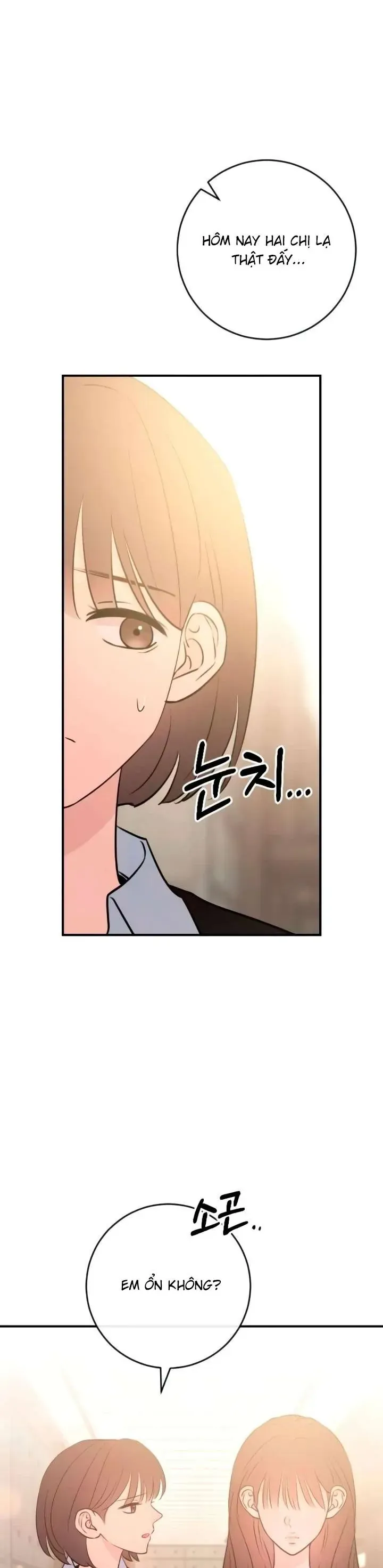 Hành Vi Khốn Nạn Chap 57 - Next Chap 56