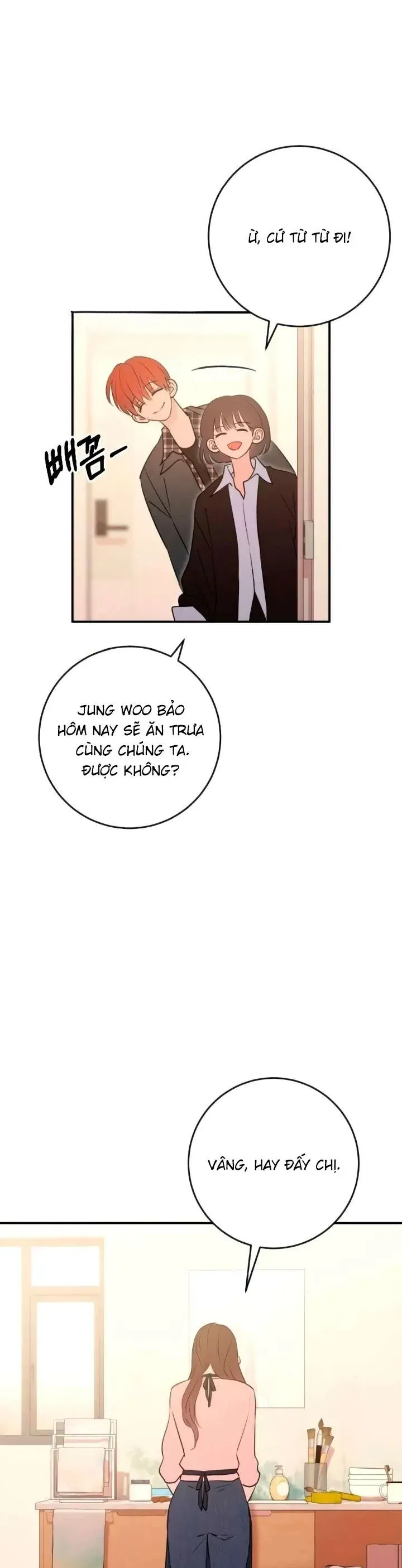 Hành Vi Khốn Nạn Chap 57 - Next Chap 56