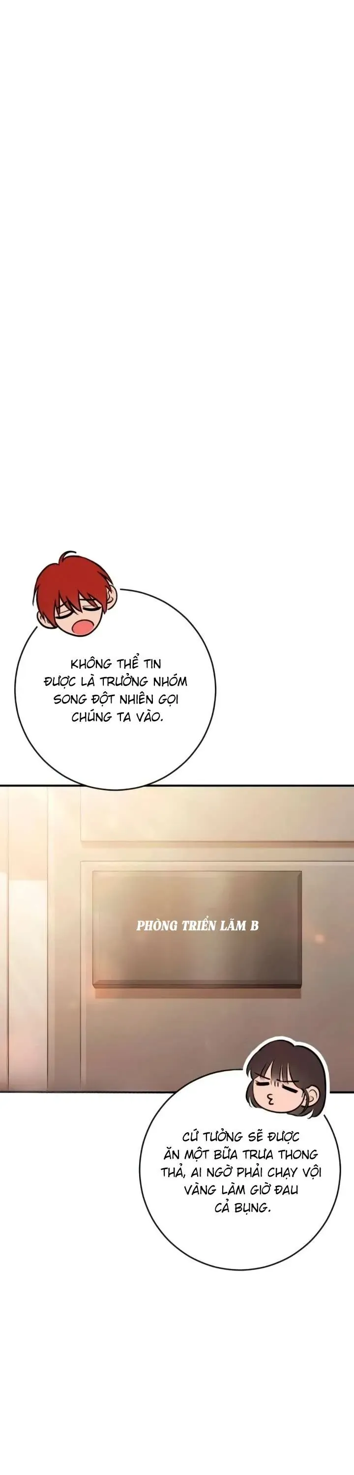 Hành Vi Khốn Nạn Chap 57 - Next Chap 56