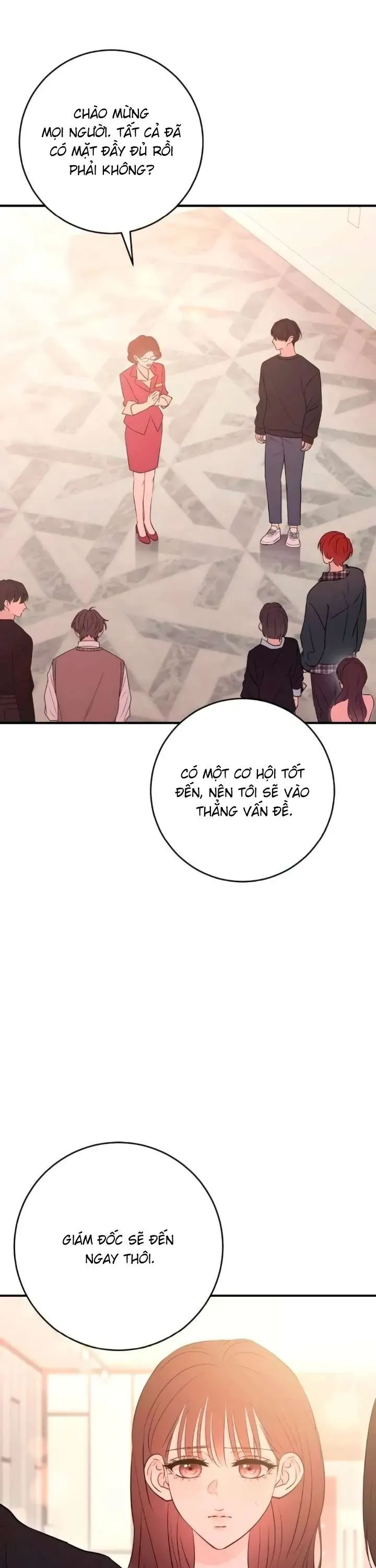 Hành Vi Khốn Nạn Chap 57 - Next Chap 56