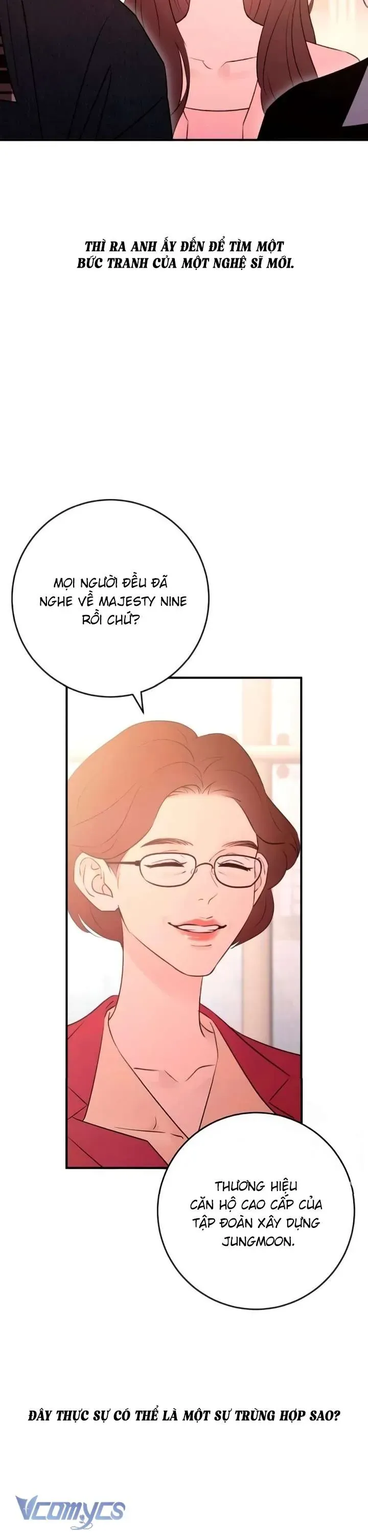 Hành Vi Khốn Nạn Chap 57 - Next Chap 56