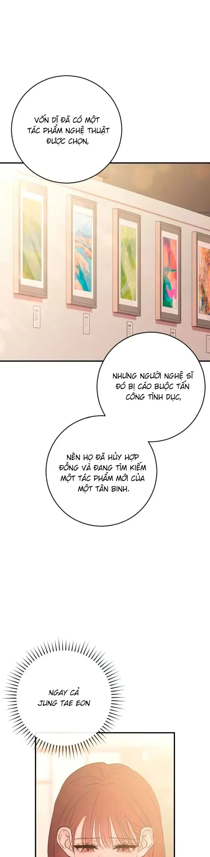 Hành Vi Khốn Nạn Chap 57 - Next Chap 56