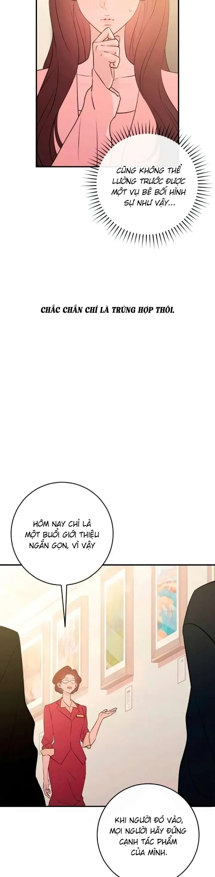 Hành Vi Khốn Nạn Chap 57 - Next Chap 56