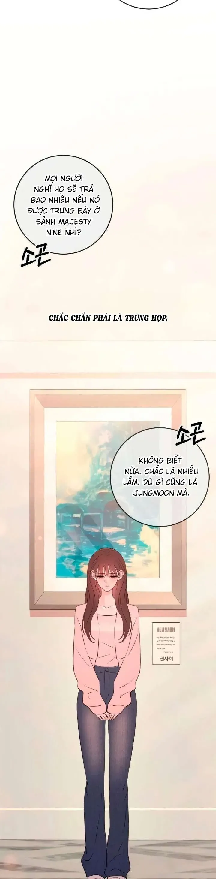 Hành Vi Khốn Nạn Chap 57 - Next Chap 56
