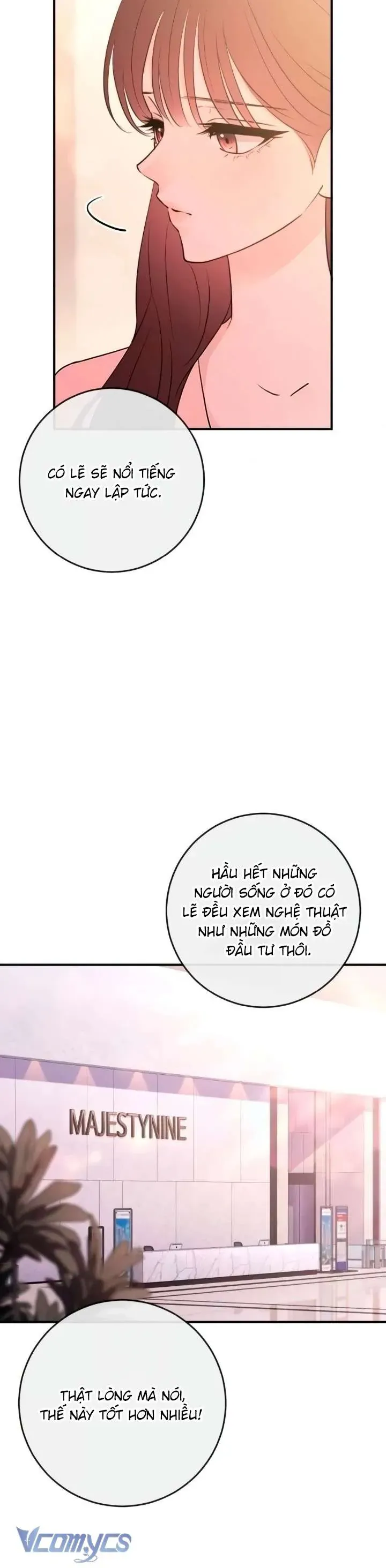 Hành Vi Khốn Nạn Chap 57 - Next Chap 56