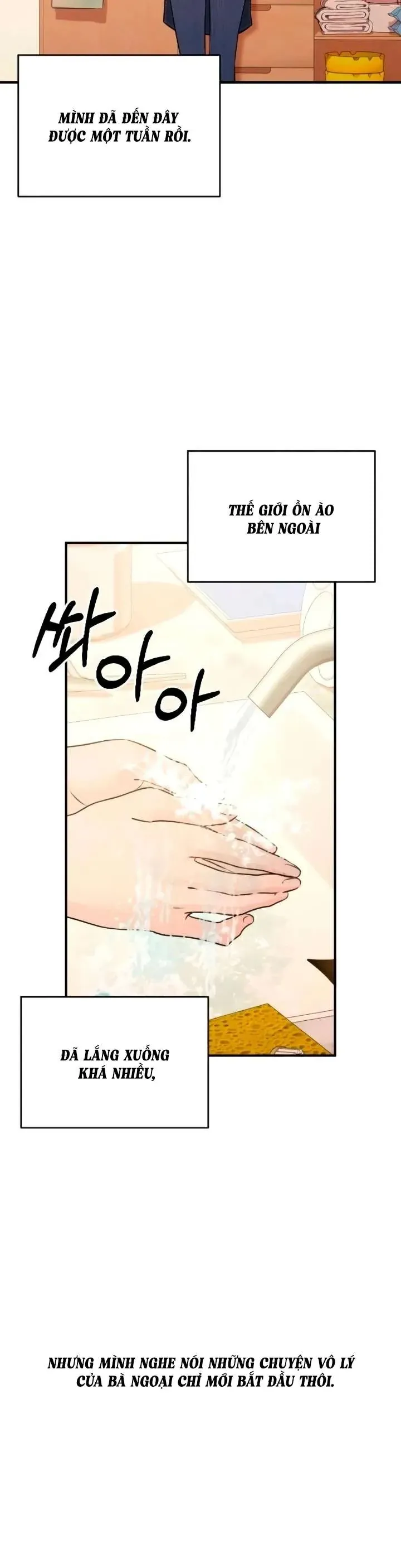 Hành Vi Khốn Nạn Chap 57 - Next Chap 56