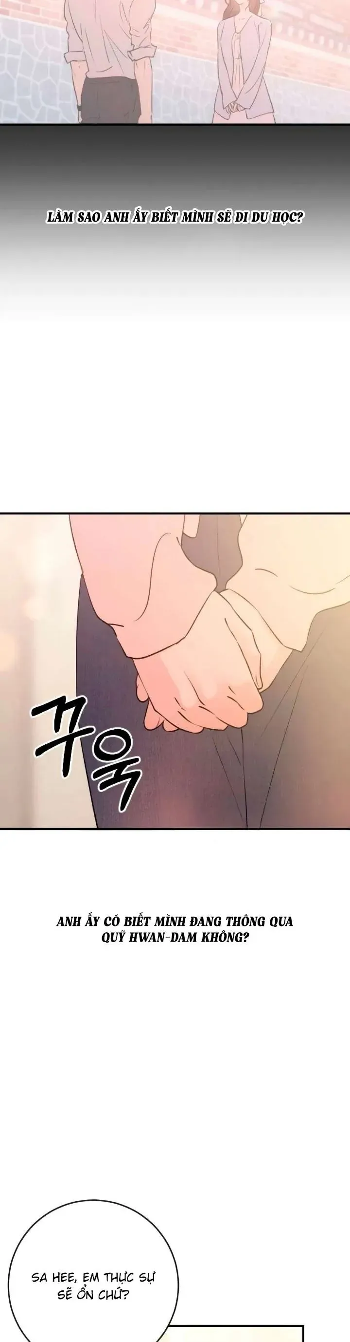 Hành Vi Khốn Nạn Chap 57 - Next Chap 56