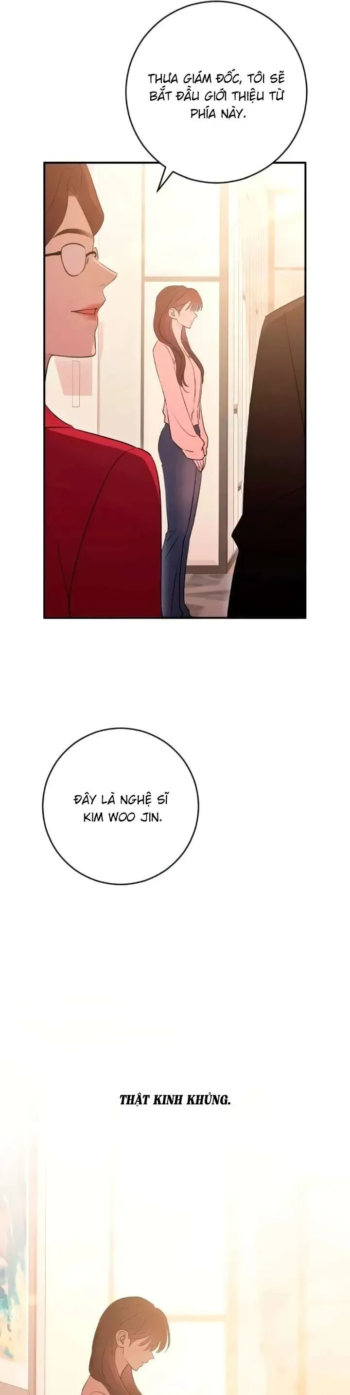 Hành Vi Khốn Nạn Chap 57 - Next Chap 56