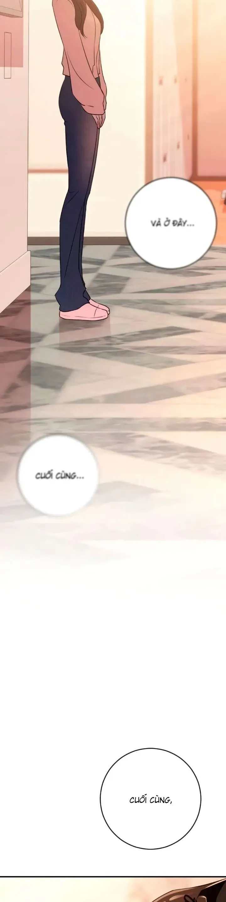 Hành Vi Khốn Nạn Chap 57 - Next Chap 56