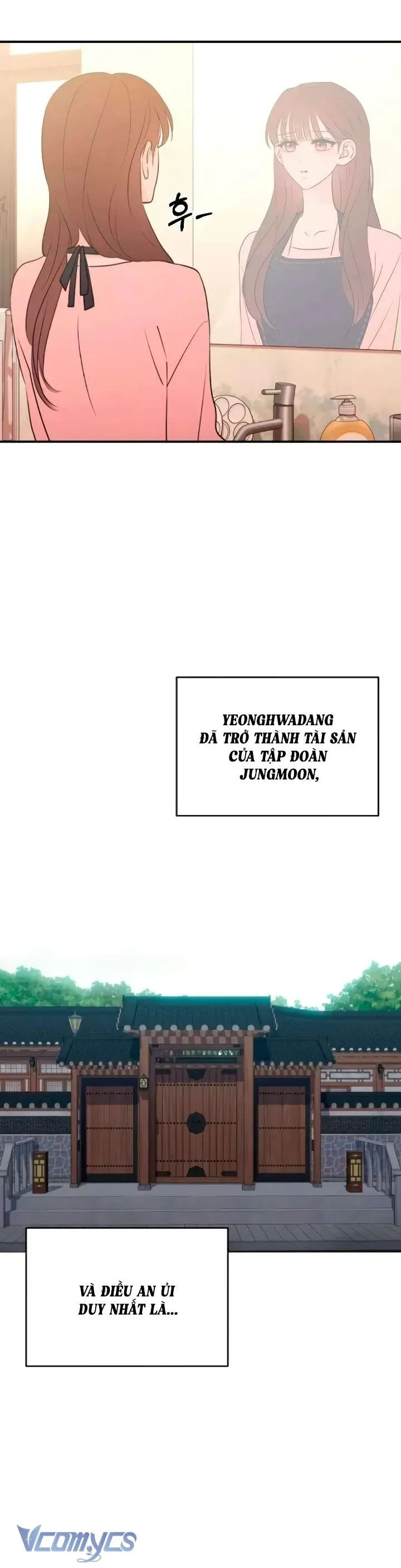 Hành Vi Khốn Nạn Chap 57 - Next Chap 56