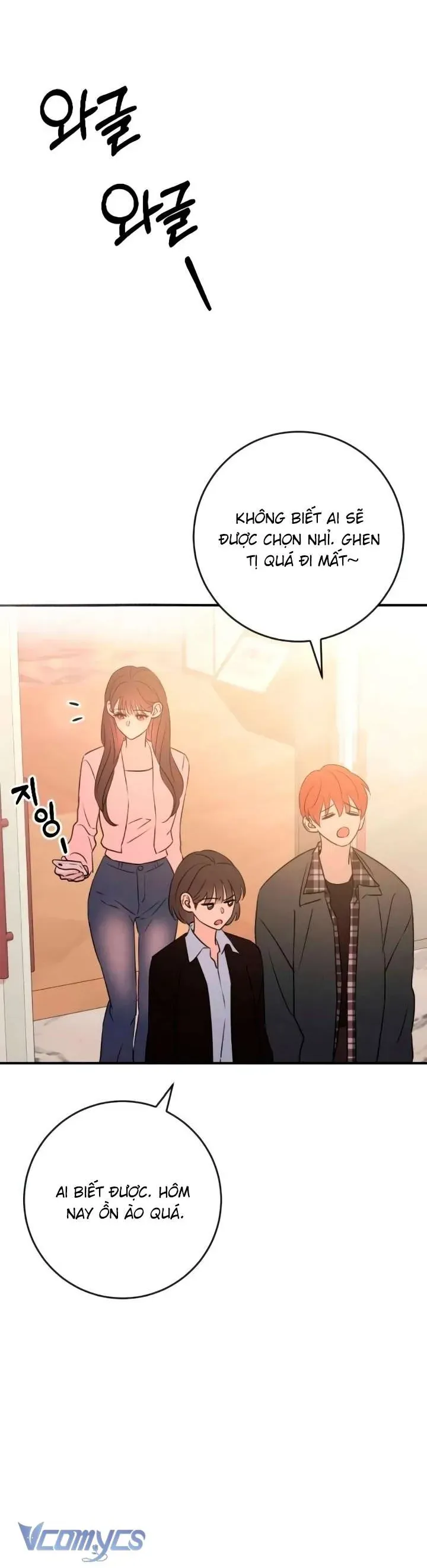Hành Vi Khốn Nạn Chap 57 - Next Chap 56