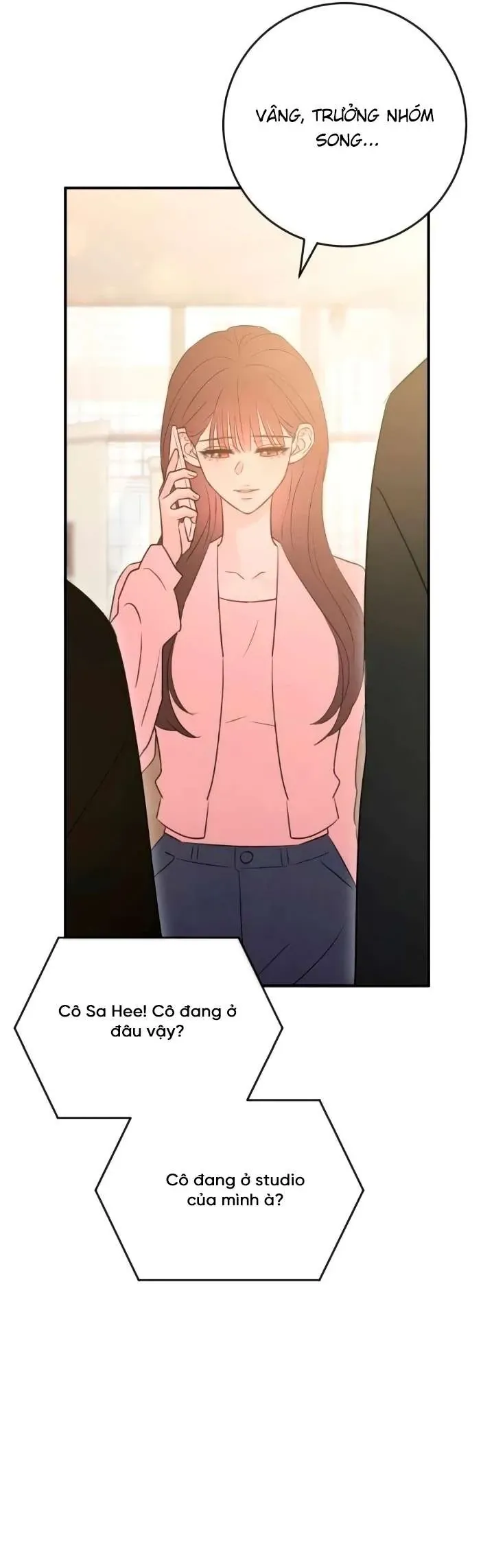 Hành Vi Khốn Nạn Chap 57 - Next Chap 56