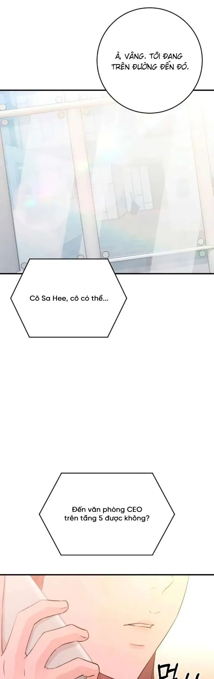 Hành Vi Khốn Nạn Chap 57 - Next Chap 56