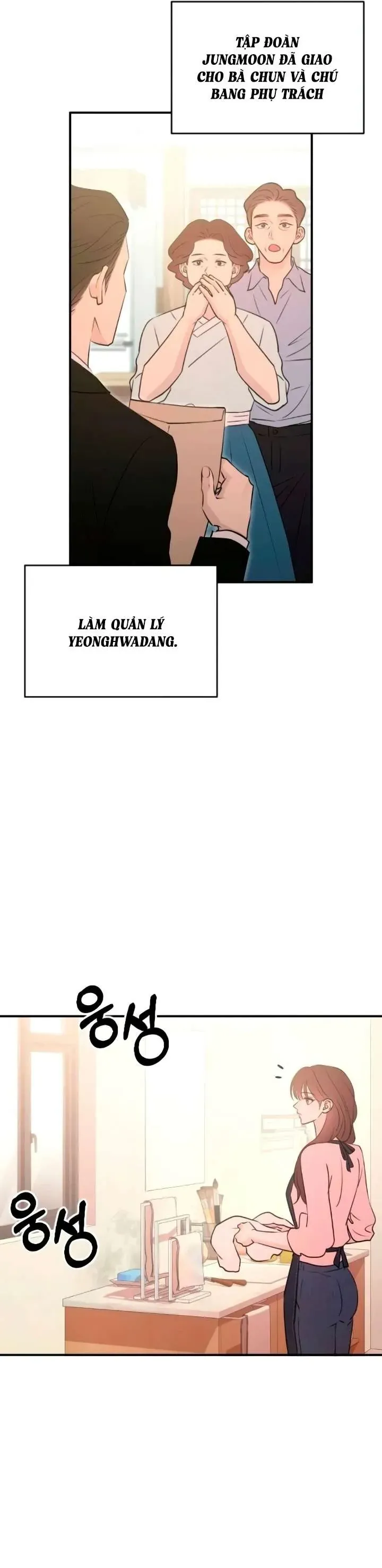 Hành Vi Khốn Nạn Chap 57 - Next Chap 56