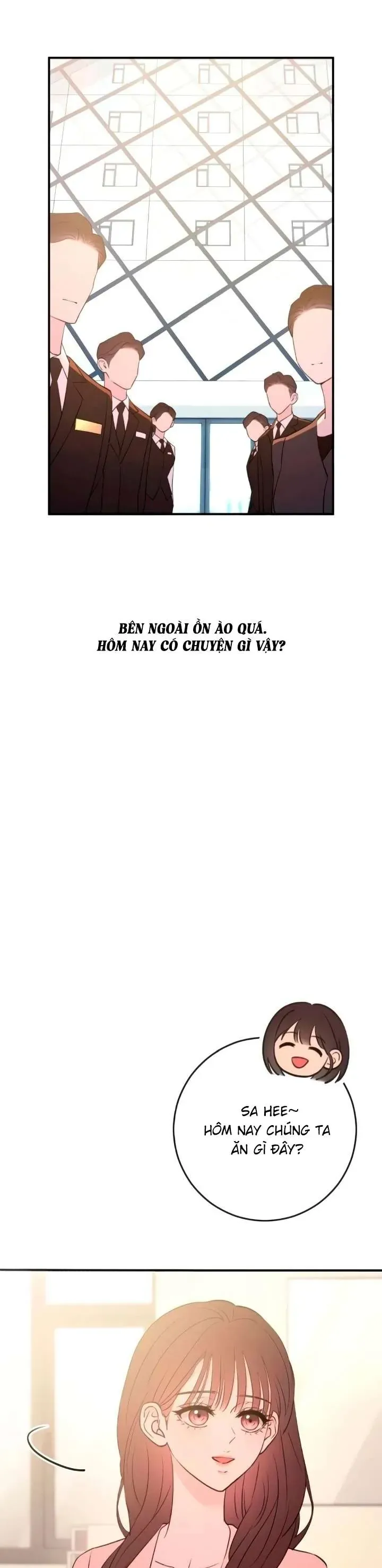 Hành Vi Khốn Nạn Chap 57 - Next Chap 56