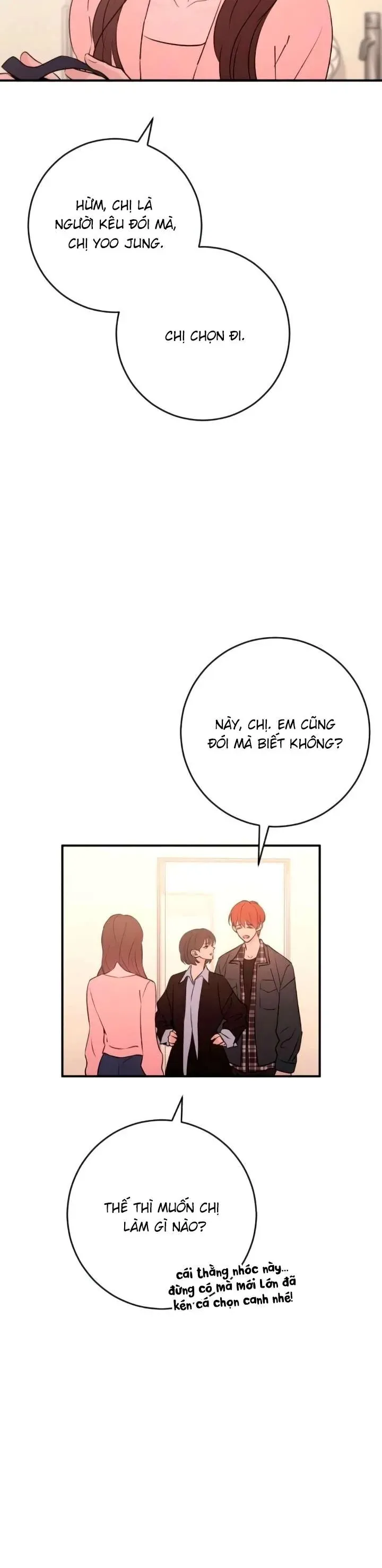 Hành Vi Khốn Nạn Chap 57 - Next Chap 56
