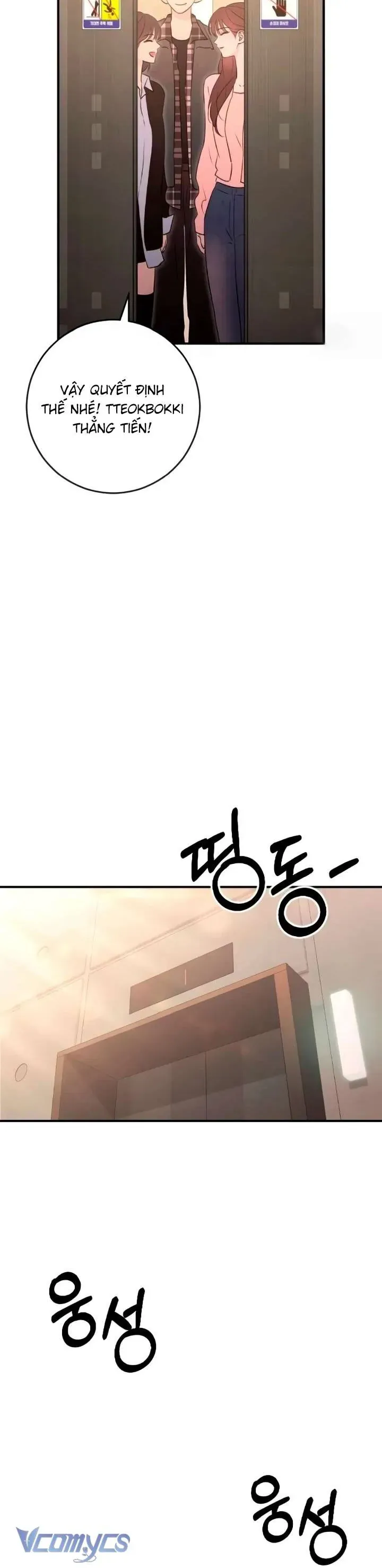Hành Vi Khốn Nạn Chap 57 - Next Chap 56
