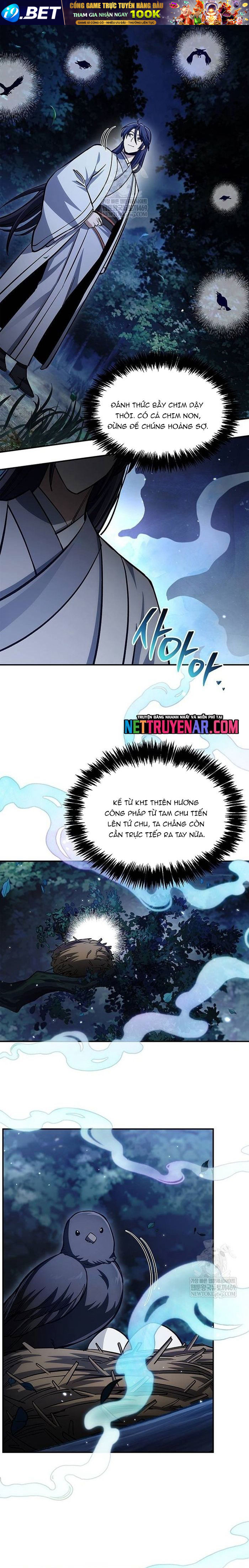 Thiên Qua Thư Khố Đại Công Tử Chap 155 - Next Chap 154