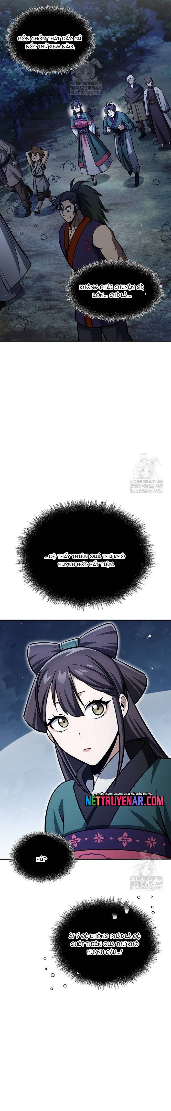 Thiên Qua Thư Khố Đại Công Tử Chap 155 - Next Chap 154