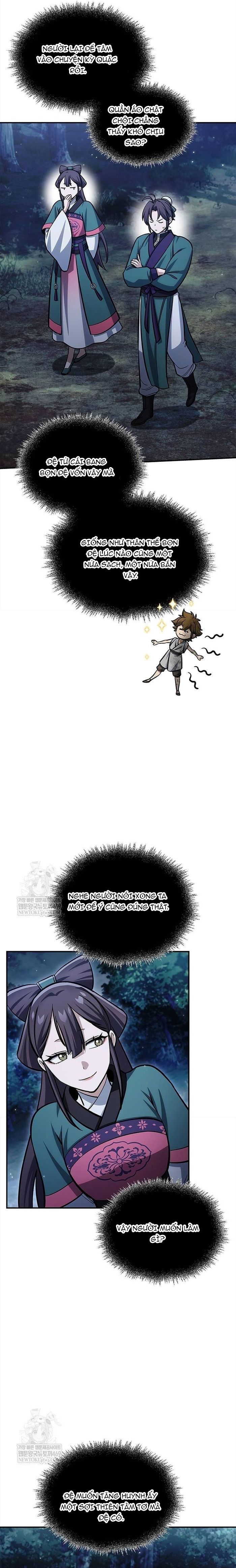 Thiên Qua Thư Khố Đại Công Tử Chap 155 - Next Chap 154