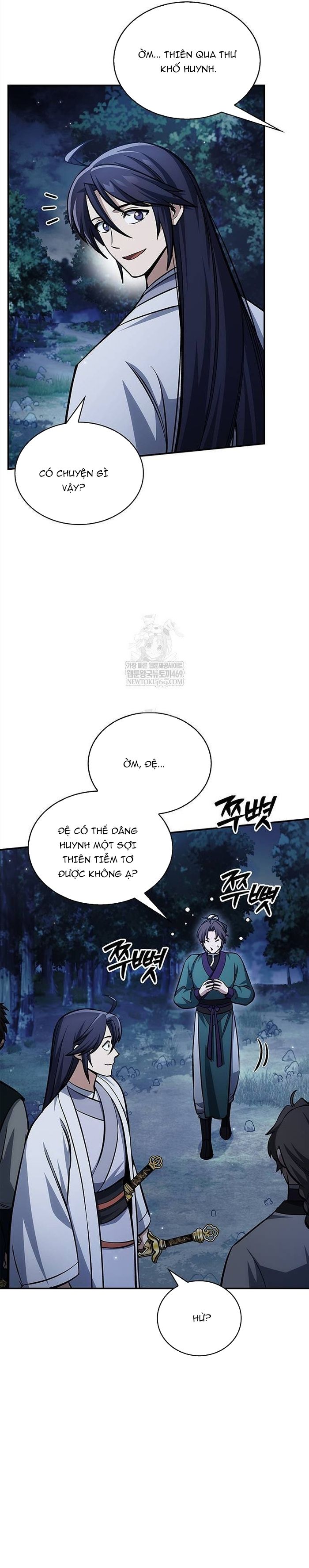 Thiên Qua Thư Khố Đại Công Tử Chap 155 - Next Chap 154