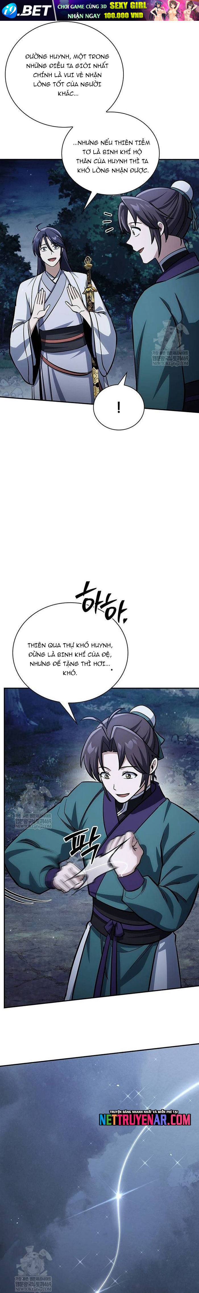 Thiên Qua Thư Khố Đại Công Tử Chap 155 - Next Chap 154