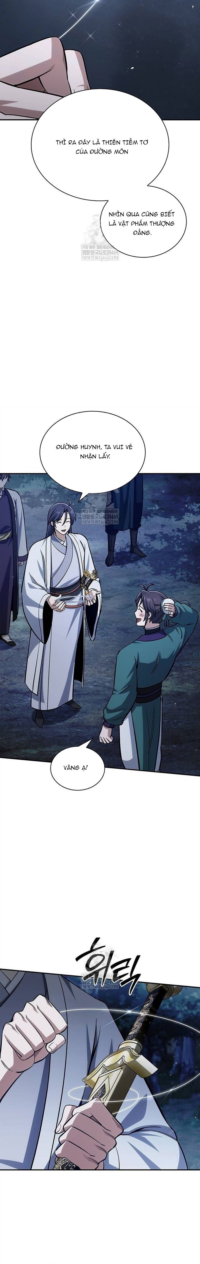 Thiên Qua Thư Khố Đại Công Tử Chap 155 - Next Chap 154