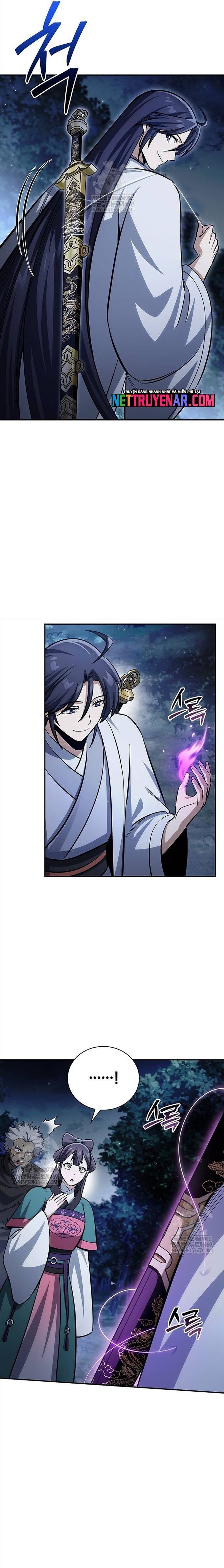 Thiên Qua Thư Khố Đại Công Tử Chap 155 - Next Chap 154