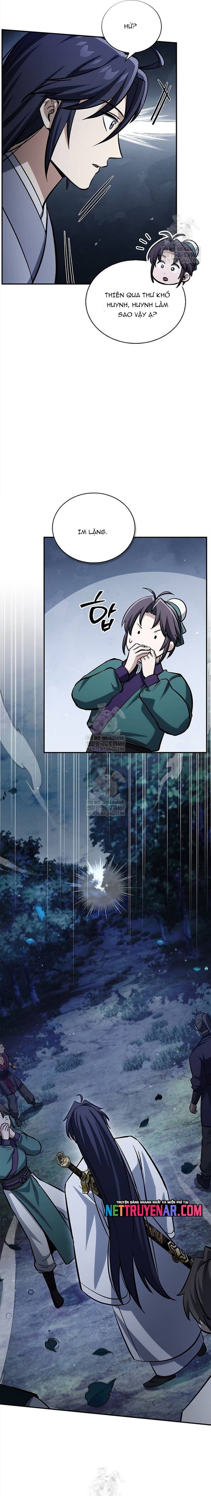 Thiên Qua Thư Khố Đại Công Tử Chap 155 - Next Chap 154