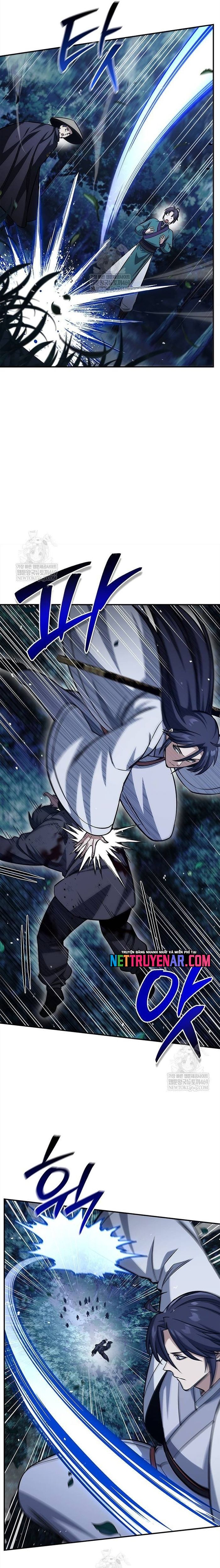 Thiên Qua Thư Khố Đại Công Tử Chap 155 - Next Chap 154