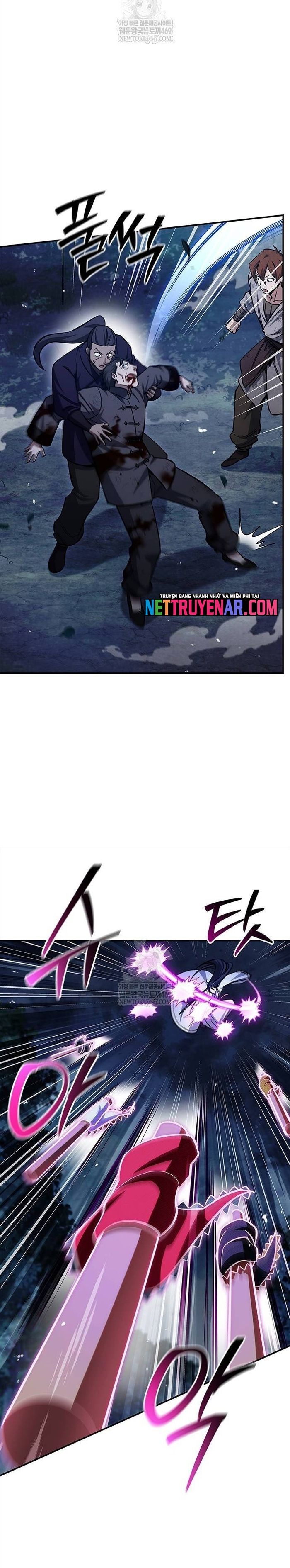 Thiên Qua Thư Khố Đại Công Tử Chap 155 - Next Chap 154