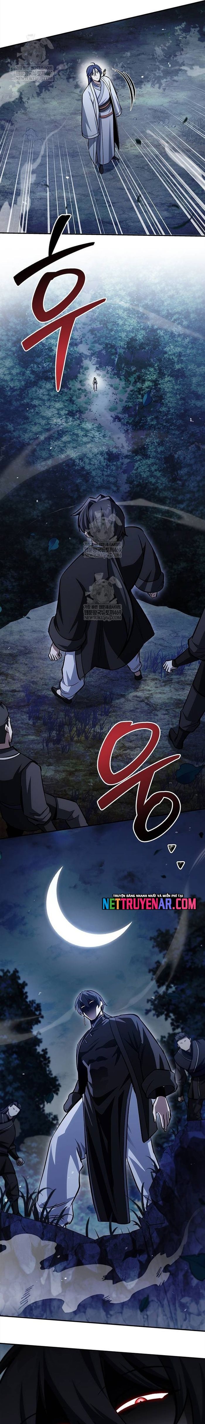 Thiên Qua Thư Khố Đại Công Tử Chap 155 - Next Chap 154