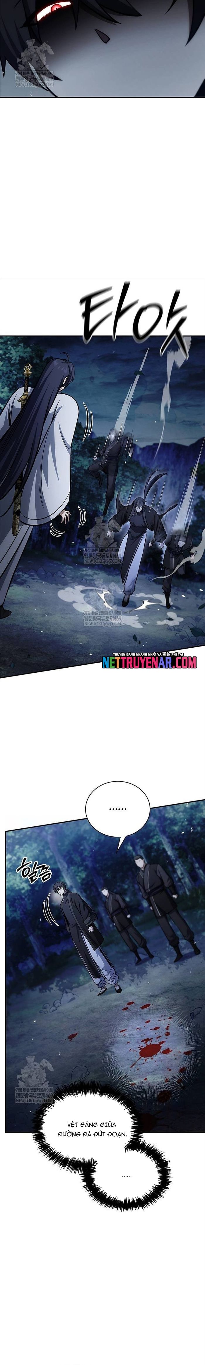 Thiên Qua Thư Khố Đại Công Tử Chap 155 - Next Chap 154