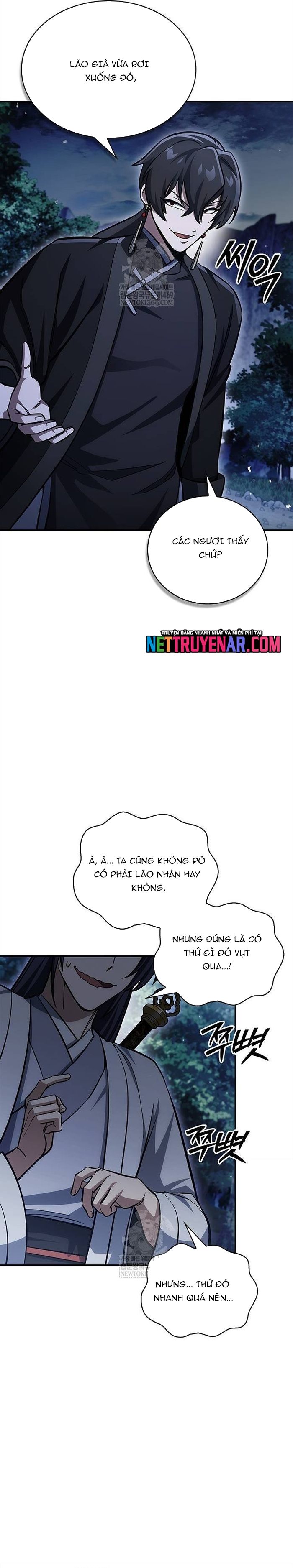 Thiên Qua Thư Khố Đại Công Tử Chap 155 - Next Chap 154